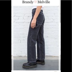 Brandy Melville jeans